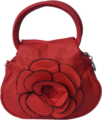 

Regiis Hand-held Bag(Red)