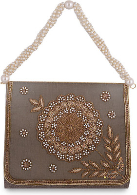 

HAPHAE Hand-held Bag(Multicolor)