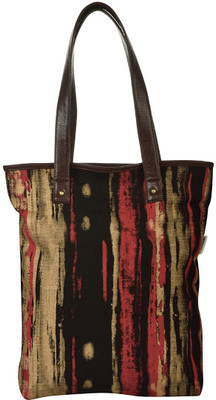 

Pickpocket Sling Bag(Multicolor)