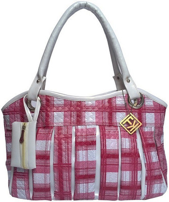 

Fashion Knockout Hand-held Bag(Multicolor)