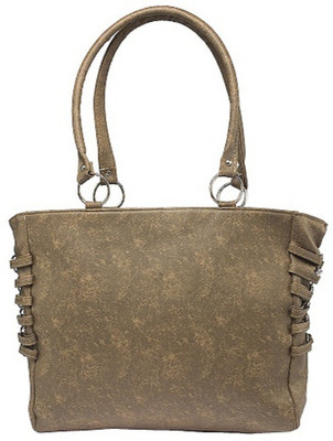 

Fashion Knockout Shoulder Bag(Grey)