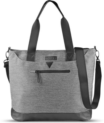 

DTBG Shoulder Bag(Grey)