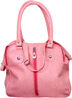 

Raez Hand-held Bag(Pink)