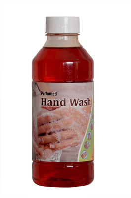 

Jaaypee Hygiene Handwash with Moisturizer - 1000ml(1000 ml, Bottle)