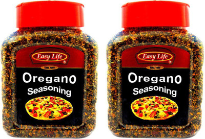 

Easy Life Combo Pack of Oregano Seasoning (250g)(500 g)