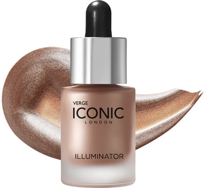 

VERGE ICONIIC ILLUMINATOR 0.2 Highlighter(0.2 ORIGINAL)