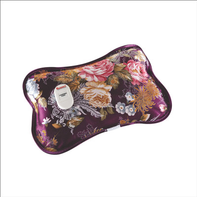 Warmex TW 09 Electric 200 ml Hot Water Bag(Purple)