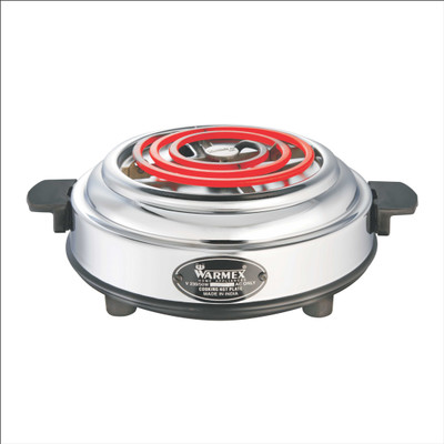 

Warmex HP 02 Radiant Cooktop(Multicolor, Jog Dial)