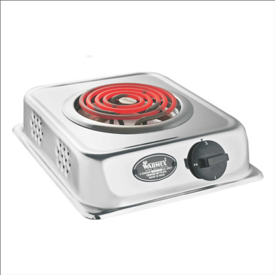 

Warmex HP 03 Radiant Cooktop(Multicolor, Jog Dial)