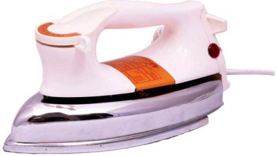 

Unitouch new plancha Dry Iron(White)