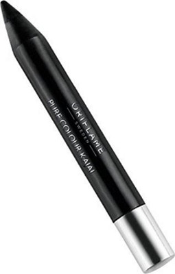 

Oriflame Sweden Oriflame Pure Colour Kajal Black(Black)