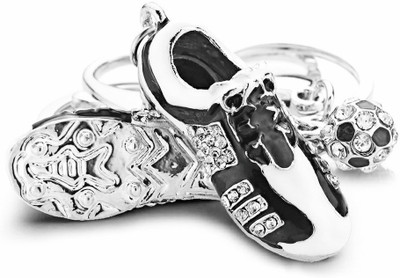 

Flipkart SmartBuy Key345 Key Chain