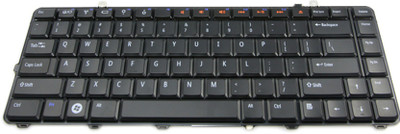 Lapstar Compatible Replacement Keyboard For Dell STUDIO 1535 1536 1537 1555 1557 1558 SERIES Laptop Keyboard Replacement Key