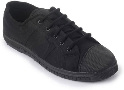 

Liberty Boys Lace Formal Boots(Black