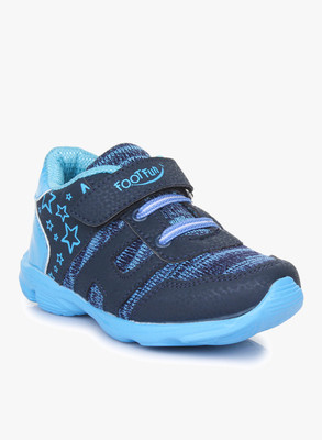 

Liberty Boys Slip on Sneakers(Blue