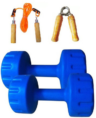 

Monika Sports 2 Gym & Fitness Kit