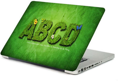 

PrintHunt MULTICOLOR-816 VINYL Laptop Decal 15.6