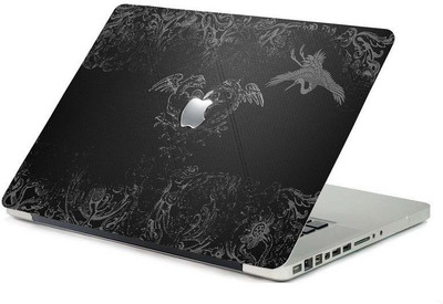 

PrintHunt MULTICOLOR-834 VINYL Laptop Decal 15.6