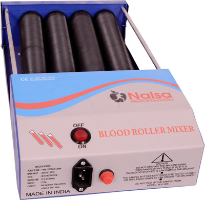 

Nalsa NM-BRL-NME-1(Multicolor)