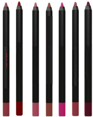 

tanvi27 MATTE RICK LIP LINER(MULTICOLOR)