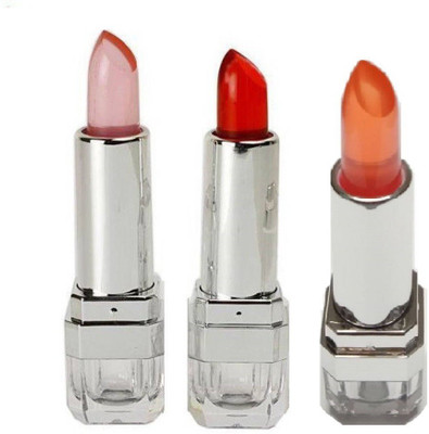 

Gabbu BEAUTY COMBO MATTE GEL LIPSTICK(MULTI, 12 g)