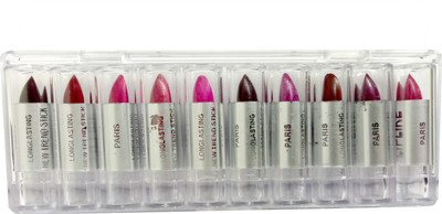 

Neckline Lipstick(Pink)