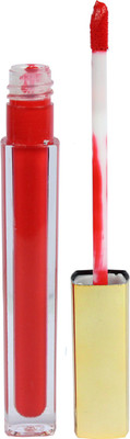 

SPERO Professional Huda Long lasting Liquid Matte MEDUSA Colour Lipstick 3 Ml(Huda-New-MEDUSA)