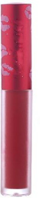 

CGT Long Lasting Matte Liquid Lip Gloss Waterproof Lipstick(Red Velvet)
