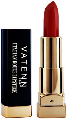

Vatenn Italy Italian Rouge Lipstick (Red)(Red)