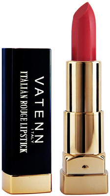 

Vatenn Italy Italian Rouge Lipstick(Light Pink)