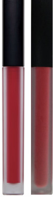 

tanvi27 Shine rich(Cheerleader & Rose peach pink, 10 ml)