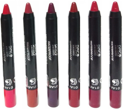 

Gabbu BEAUTY MATTE FINISH PENCIL(MULTI)