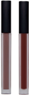 

tanvi27 Absolute combo(Dark coffee & Brown)
