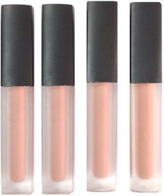 

tanvi27 MATTE GLAMOUR LOOK(MULTICOLOR)