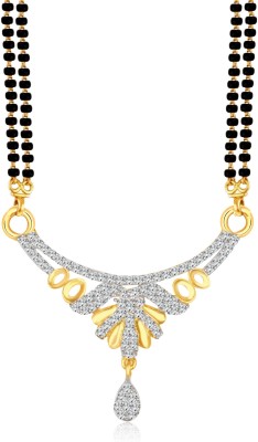 VIGHNAHARTA Alloy Mangalsutra