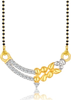 VIGHNAHARTA Alloy Mangalsutra