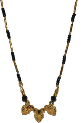 

Fabzeel Alloy Mangalsutra