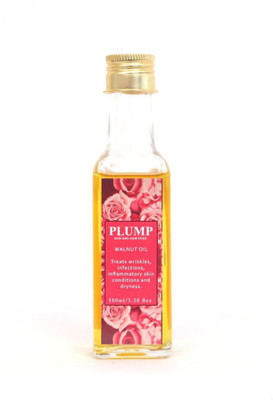 

Plump Skin And Hair Food Walnut Oil(100 ml)