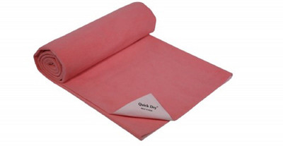 

Quick Dry Cotton Baby Bed Protecting Mat(SALMAN ROSE