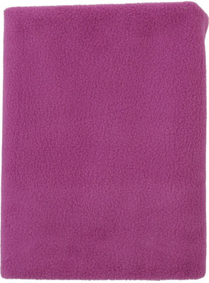

Quick Dry Cotton Baby Bed Protecting Mat(ORCHID