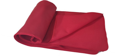 

AVI PVC Baby Sleeping Mat(Maroon