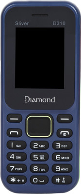 

Diamond D310(Blue)