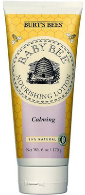 

Burt's Bees Baby Bee Nourishing Lotion - 170g (6oz) Calming(170 ml)