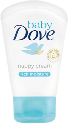 

Dove Rich Moisture Nappy Cream - 45g (UK)(45 g)