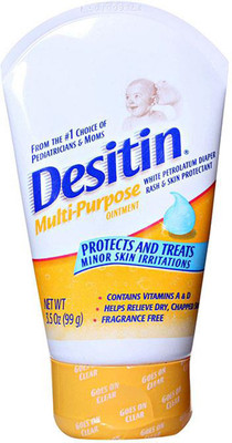

Desitin Multi-Purpose Ointment - 99g (3.5oz)(99 g)