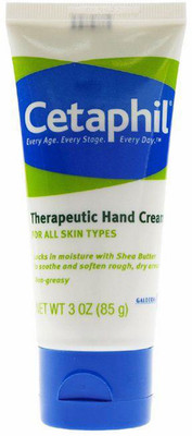 

Cetaphil Therapeutic Hand Cream - 85g (3oz)(85 g)