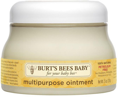 

Burt's Bees Baby Multipurpose Ointment - 210ml (7.5oz)(210 ml)
