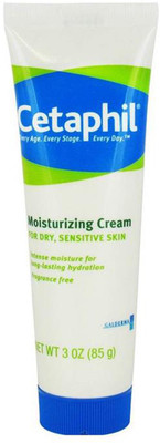 

Cetaphil Moisturizing Cream - 85g (3oz)(85 g)