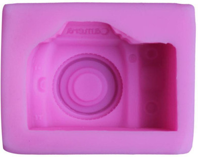 

Futaba 1 camera - Cup Fondant Decoration Mould(Pack of 1)