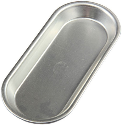 Nema Aluminium Cookie/Macroon tray 1(Pack of 1)